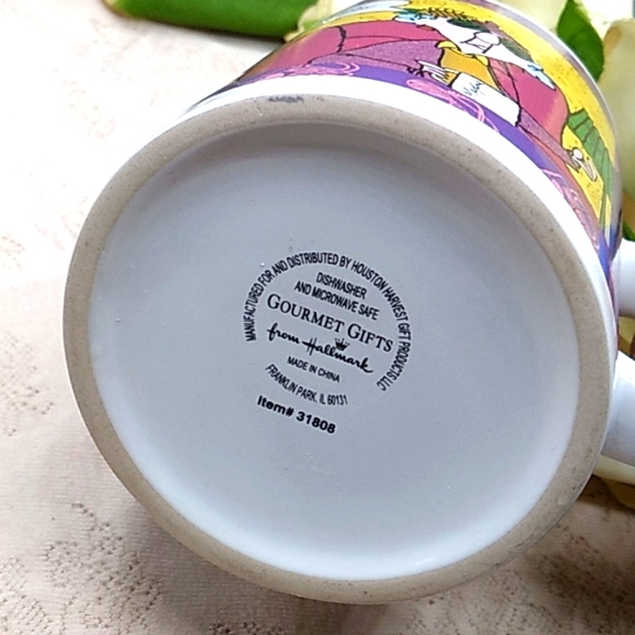 Hallmark Maxine Coffee Mug - Picture 6 of 10